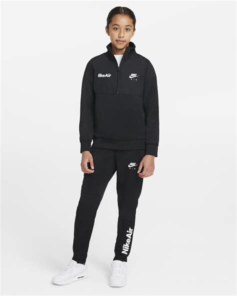 survetement nike air